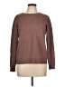 Xieerduo Brown Pullover Sweater Size L - photo 1
