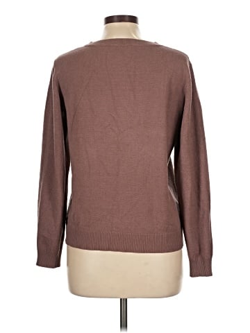 Xieerduo Pullover Sweater (view 2)
