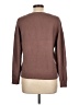 Xieerduo Brown Pullover Sweater Size L - photo 2