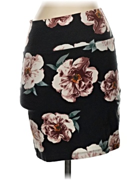 Charlotte Russe Formal Skirt