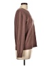 Xieerduo Brown Pullover Sweater Size L - photo 4