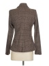 Marezzi Houndstooth Brown Blazer Size S - photo 2