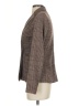Marezzi Houndstooth Brown Blazer Size S - photo 5