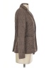 Marezzi Houndstooth Brown Blazer Size S - photo 4