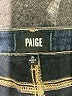 Paige Hearts Blue Jeans Size 26 waist - photo 4