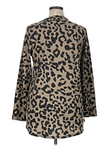 Bombom Long Sleeve Blouse (view 2)