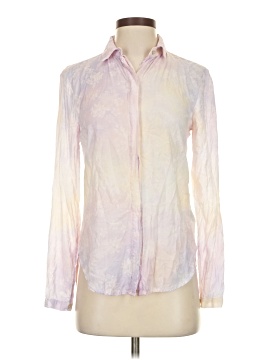 Bella Dahl Long Sleeve Blouse