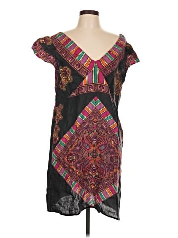 Calypso St. Barth Casual Dress (view 1)