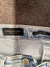 Banana Republic Blue Jeans Size 26 waist - photo 4