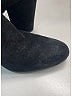 Prada Linea Rossa 100% Suede Black Ankle Boots Size EU 39 - photo 4