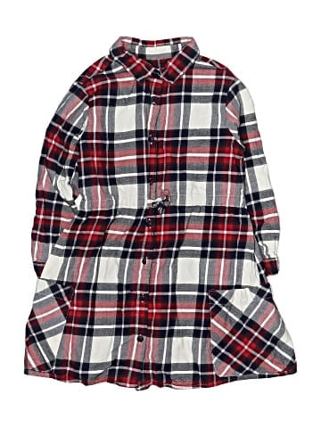 Zara Kids Dress (view 1)