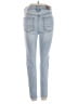 American Eagle Outfitters Hearts Blue Jeans Size 0 - photo 2