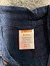 Gymboree 100% Cotton Hearts Blue Long Sleeve Button-Down Shirt Size 18-24 mo - photo 3