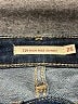 Levi's Blue Jeans Size 25 waist - photo 7