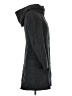 Zara Basic Gray Coat Size M - photo 4