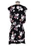 Ann Taylor LOFT Floral Black Romper Size M - photo 2