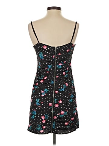 For Love & Lemons Cocktail Dress (view 2)