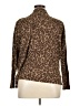 Time and Tru Brown Cardigan Size XL - photo 2