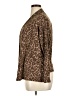 Time and Tru Brown Cardigan Size XL - photo 5