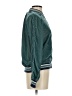 American Eagle Outfitters Teal Track Jacket Size S - photo 4