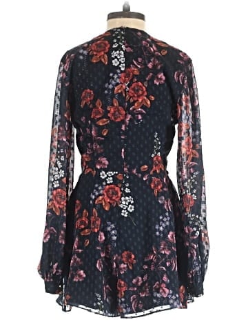 Keepsake Romper (view 2)