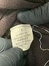Allison Brittney Black Cardigan Size L - photo 8