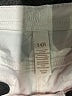 Justice Green White Jeggings Size 14 - photo 3