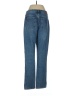 Madewell Blue Jeans Size 29 waist (tall) - photo 2