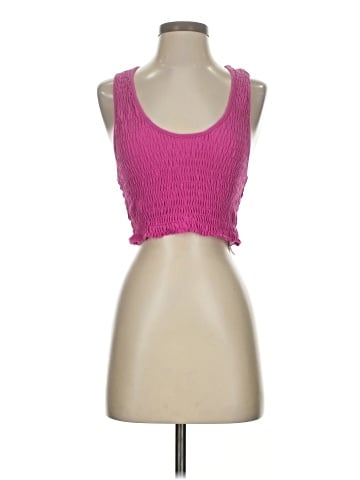 Kimchi Blue Sleeveless Top (view 1)