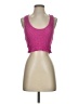 Kimchi Blue Pink Sleeveless Top Size S - photo 1
