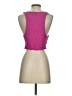 Kimchi Blue Pink Sleeveless Top Size S - photo 2