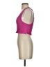 Kimchi Blue Pink Sleeveless Top Size S - photo 5