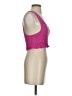 Kimchi Blue Pink Sleeveless Top Size S - photo 4