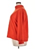 M Magaschoni Orange 3/4 Sleeve Top Size 2X - photo 5