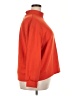 M Magaschoni Orange 3/4 Sleeve Top Size 2X - photo 4