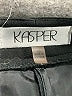 Kasper Black Dress Pants Size 16 - photo 7
