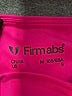 Firm Abs Pink Active Pants Size S - photo 7