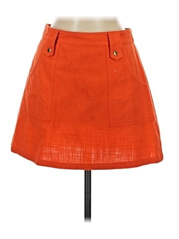 Topshop Casual Skirt (view 1)