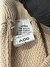 Unbranded Tan Casual Pants Size S - photo 7