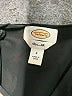 Talbots Floral Brown Cocktail Dress Size 8 - photo 6