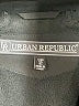 Urban Republic 100% Polyester Black Zip Up Hoodie Size 5 - 6 - photo 3