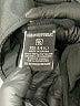 Urban Republic 100% Polyester Black Zip Up Hoodie Size 5 - 6 - photo 4