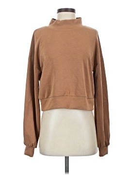 As Revival Turtleneck Sweater