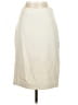 Ann Taylor Ivory Formal Skirt Size 0 - photo 1