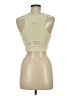 Booty by Brabants Ivory Tank Top Size M (estimated) - photo 2
