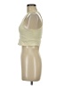 Booty by Brabants Ivory Tank Top Size M (estimated) - photo 5