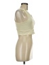 Booty by Brabants Ivory Tank Top Size M (estimated) - photo 4