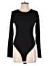 MANGOPOP Collection Black Romper Size L - photo 1