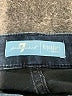 7 For All Mankind Solid Blue Jeans Size 28 waist - photo 7