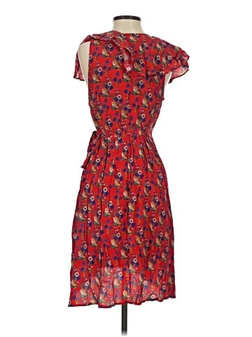 Maeve by Anthropologie Casual Dress (view 2)